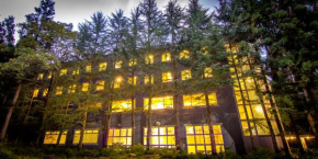 Hakuba Eagle Lodge